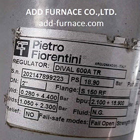 Pietro Fiorentini DIVAL 600A TR (0)